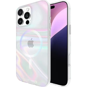 Чохол Case Mate Soap Bubble Mag для iPhone 16 Pro Max 840171740790 - Фото 1