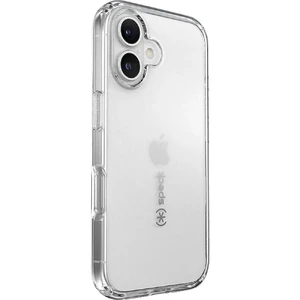 Прозорий чохол Speck Gemshell для iPhone 16 - Фото 10