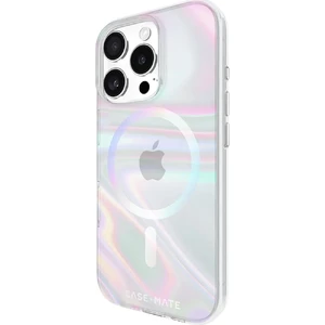 Чохол Case-Mate Soap Bubble Mag для iPhone 16 Pro - Фото 4