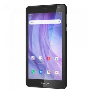 Гідрогелева захисна плівка iLoungeMax Hydrogel Clear для Prestigio Seed A7  - Фото 1