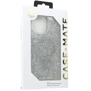 Блискучий чохол Case-Mate Twinkle Mag для iPhone 16 Pro Max - Фото 16