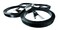 Квадрокоптер Parrot AR Drone для iPhone, iPad, iPod touch - Фото 2