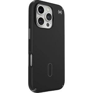 Чорний чохол Speck Presidio2 Pro ClickLock MagSafe для iPhone 16 Pro - Фото 10
