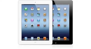 Apple iPad 3 64GB Wi-Fi + 4G - Фото 5