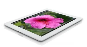 Apple iPad 3 64GB Wi-Fi + 4G - Фото 3