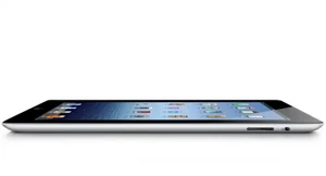 Apple iPad 3 64GB Wi-Fi + 4G - Фото 2