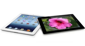 Apple iPad 3 64GB Wi-Fi + 4G - Фото 6