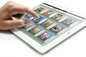 Apple iPad 3 32GB Wi-Fi + 4G