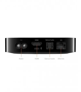 Apple TV 3 (MD199) - Фото 5