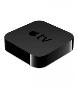 Apple TV 3 (MD199) - Фото 3