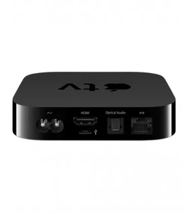 Apple TV 3 (MD199) - Фото 2