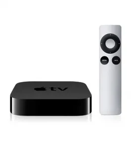 Apple TV 3 (MD199) - Фото 6