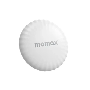Трекер PinTag Find My Tracker White (4pack) для поиска вещей, ключей, сумок, кошельков BR5GS - Фото 1