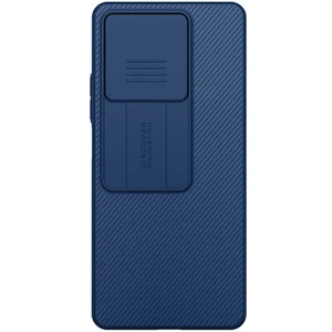 Противоударный чехол Nillkin CamShield Pro Blue для Xiaomi Redmi Note 13 5G 6902048271876 - Фото 1
