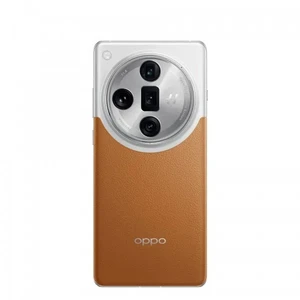 Смартфон Oppo Find X7 Ultra 12/256GB Brown - Фото 3