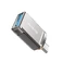 Адаптер (переходник) McDodo USB-C to USB 3.0 для MacBook | iPad - Фото 5