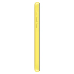 Apple iPhone 5C Желтый Refurbished - Фото 4