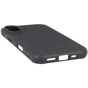 Чорний матовий чохол Nillkin Frosted Shield Pro для iPhone 16 - Фото 3