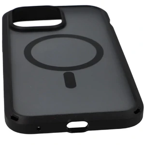 Чохол Catalyst Influence Mag Black Clear для iPhone 15 Pro - Фото 4