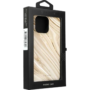 Бежевый чехол Burga Full Glam Tough Magnetic для iPhone 16 Pro Max - Фото 2