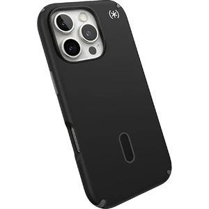 Чорний чохол Speck Presidio2 Pro ClickLock MagSafe для iPhone 16 Pro - Фото 6