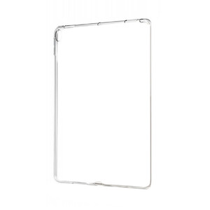 Прозорий TPU чохол iLoungeMax SilicolDots для iPad Pro 11" (2018)