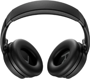 Бездротові повнорозмірні професійні навушники Bose QuietComfort Headphones Black - Фото 2