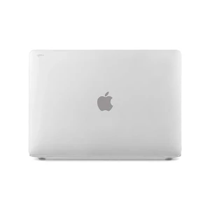 Чехол Moshi iGlaze Stealth Clear для MacBook Pro 13" (2016 | 2017 | 2018 | 2019) with Touch Bar - Фото 2