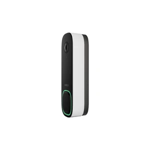 Умный дверной звонок с HD камерой Ecobee Smart Black - Фото 3