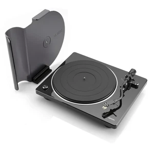 Напівавтоматичний програвач Denon DP-400 з авто сенсором швидкості - Фото 2