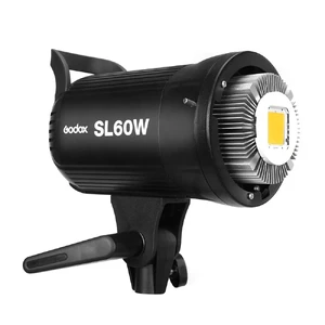 Видеосвет Godox SL-60W LED Video Light - Фото 2