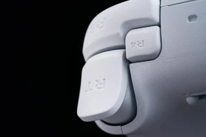 Бездротовий геймпад 8BitDo Ultimate 2 для Windows / Android з TMR джойстиком та ефектом Холла / тактильними тригерами Purple - Фото 5