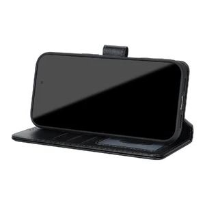 Чохол-гаманець iLoungeMax AirGuard Black для iPhone 17 Pro Max - Фото 4