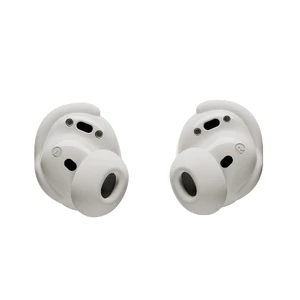 Бездротові навушники Bose New QuietComfort Earbuds White Smoke - Фото 3