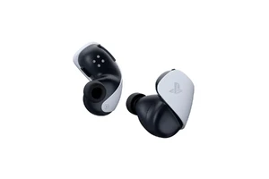 Безпровідні навушники Sony PS5 Pulse Explore Wireless White - Фото 3