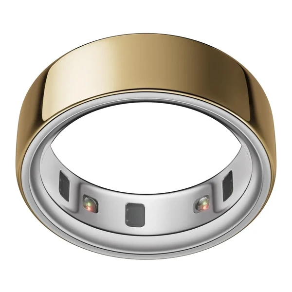 Умное кольцо Oura Ring 4 Gold Size 11