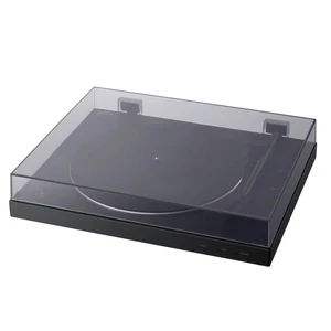 Проигрыватель виниловых пластинок с Bluetooth Sony PS-LX310BT - Фото 5