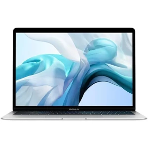 б/у Apple MacBook Air 13'' 128GB 2020 Silver Intel Core i3 1.1ghz (‎MWTK2) MWTK2 - Фото 1