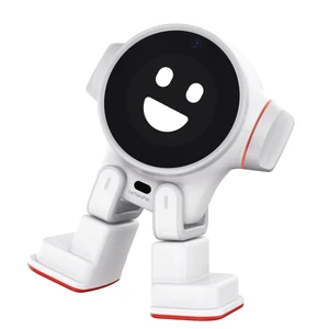 Умный робот с интерактивными функциями Rux AI-ChatGpt Smart Pets White  - Фото 1