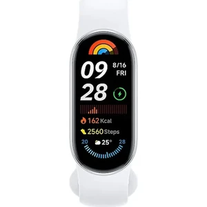 Фітнес-браслет Xiaomi Smart Band 9 Global Version