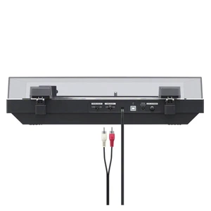 Проигрыватель виниловых пластинок с Bluetooth Sony PS-LX310BT - Фото 7