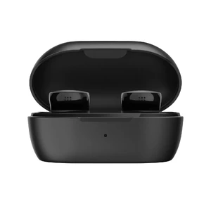Бездротові навушники Bose New QuietComfort Earbuds Black - Фото 2