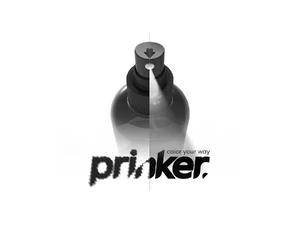 Картридж с цветными чернилами Prinker M1 (совместим с Prinker M) - Фото 4