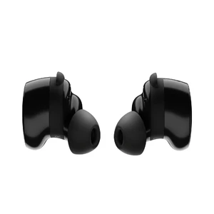 Бездротові навушники Bose New QuietComfort Earbuds Black - Фото 4