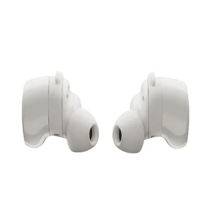 Бездротові навушники Bose New QuietComfort Earbuds White Smoke - Фото 4