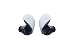 Безпровідні навушники Sony PS5 Pulse Explore Wireless White - Фото 4