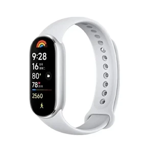 Фитнес-браслет Xiaomi Smart Band 9 Global Version - Фото 2