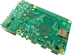 Микрокомпьютер Raspberry Pi 5 Single Board 4GB - Фото 2