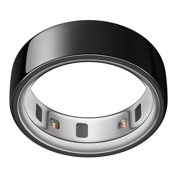 Умное кольцо Oura Ring 4 Black Size 8 (open box)
