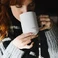 Розумна чашка Ember Smart Mug 2 з підігрівом і контролем температури до 80 хвилин, 414 ml White - Фото 6